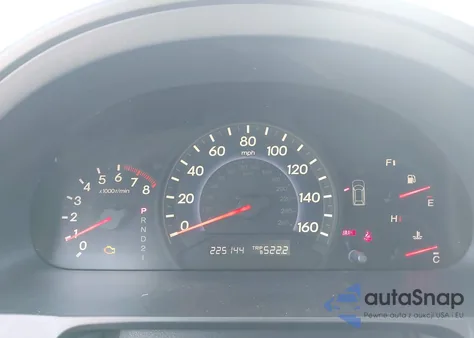 2010 Honda Odyssey Lx from USA, damaged, VIN 5FNRL3H29AB024967